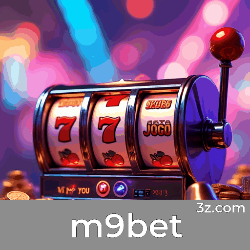 Tecnologias Avançadas em Jogos de Cassino no m9bet