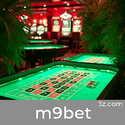 m9bet: Eventos Esportivos Completos e Odds Instantâneas