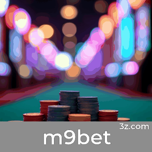 m9bet: Diversidade de Jogos para Entretenimento Total