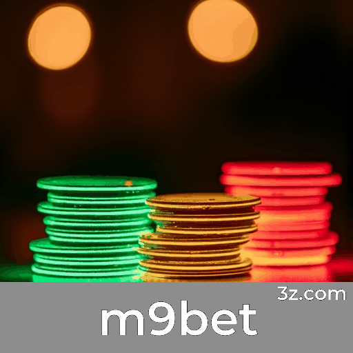 Bônus Reais no m9bet: Valor Verdadeiro e Transparente