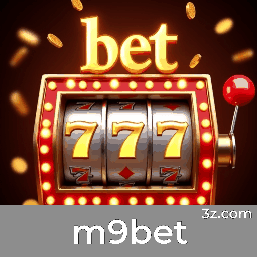 M9bet: Realismo e Emoção para Jogadores Brasileiros