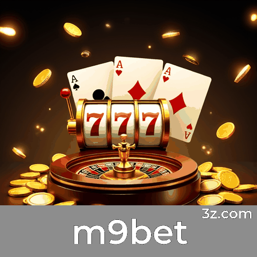 Apostas instantâneas na palma da mão com o app M9bet