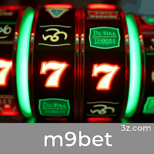 Apostas instantâneas na palma da mão com o app M9bet