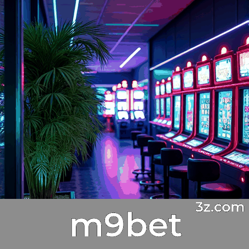 Qualidade Superior no Casino m9bet: Jogos de Elite e Dealers Reais