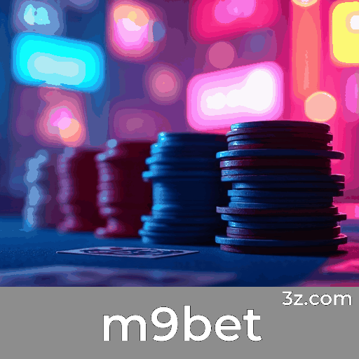 Qualidade Superior no Casino m9bet: Jogos de Elite e Dealers Reais