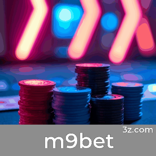 m9bet: Eventos Esportivos Completos e Odds Instantâneas