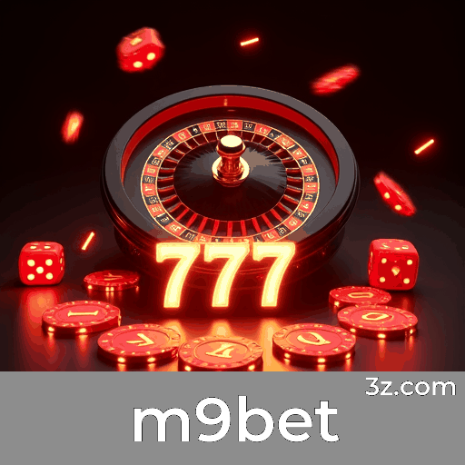 Tecnologias Avançadas em Jogos de Cassino no m9bet